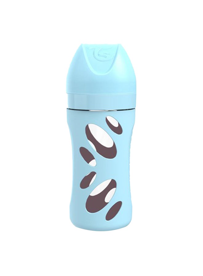 TWISTSHAKE Anti-Colic Glass Feeding Bottle