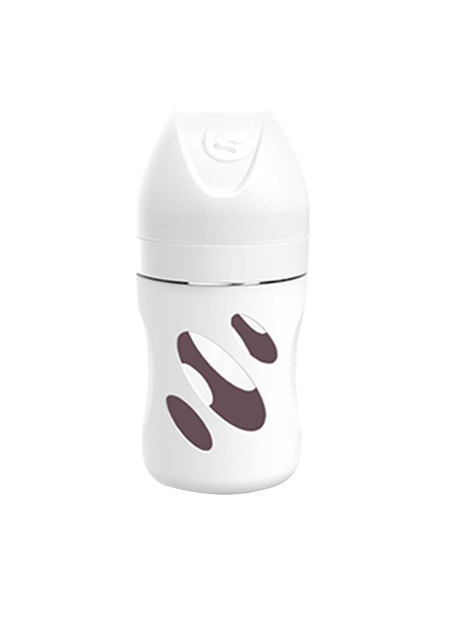 TWISTSHAKE Anti-Colic Glass Feeding Bottle