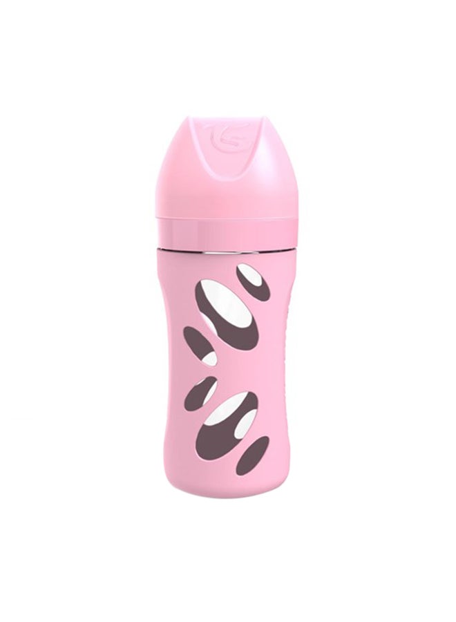 TWISTSHAKE - Anti-Colic Glass Feeding Bottle - Image 1