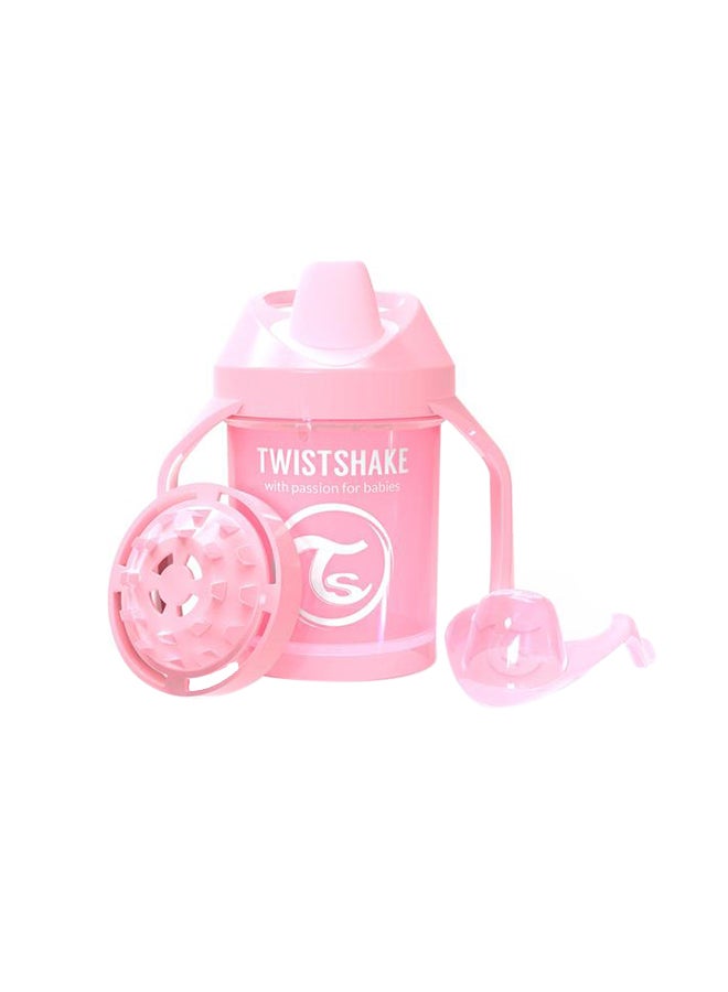 TWISTSHAKE Baby Feeding Mini Cup