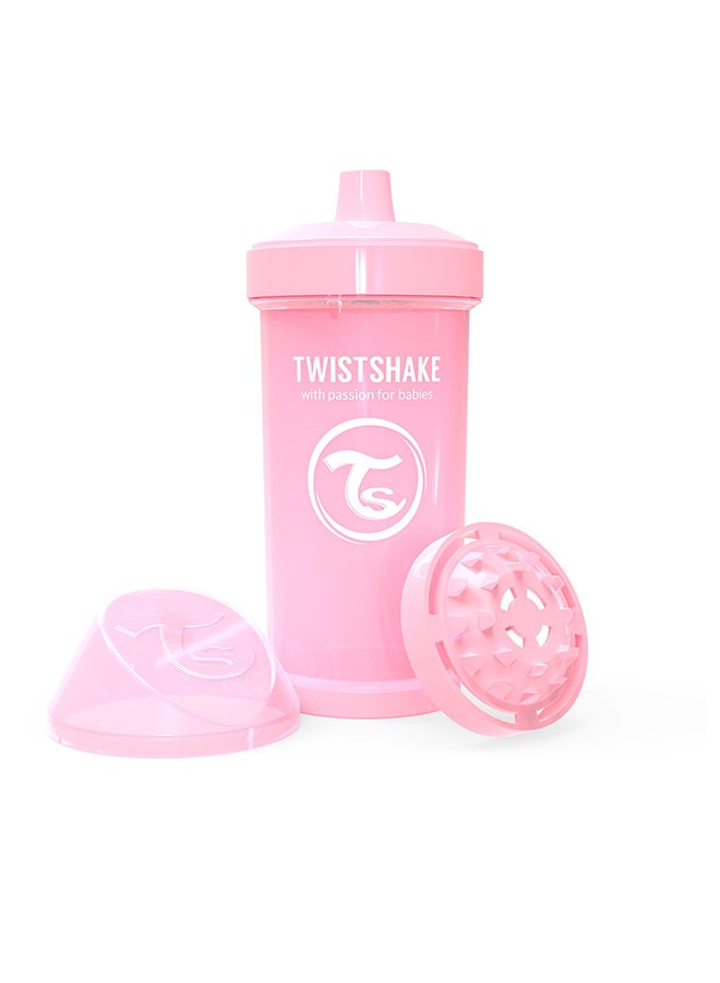 TWISTSHAKE - Baby Feeding Kid Cup - Image 1