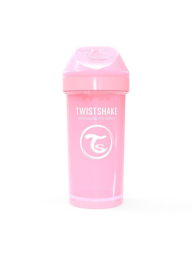 TWISTSHAKE - Baby Feeding Kid Cup - Image 1