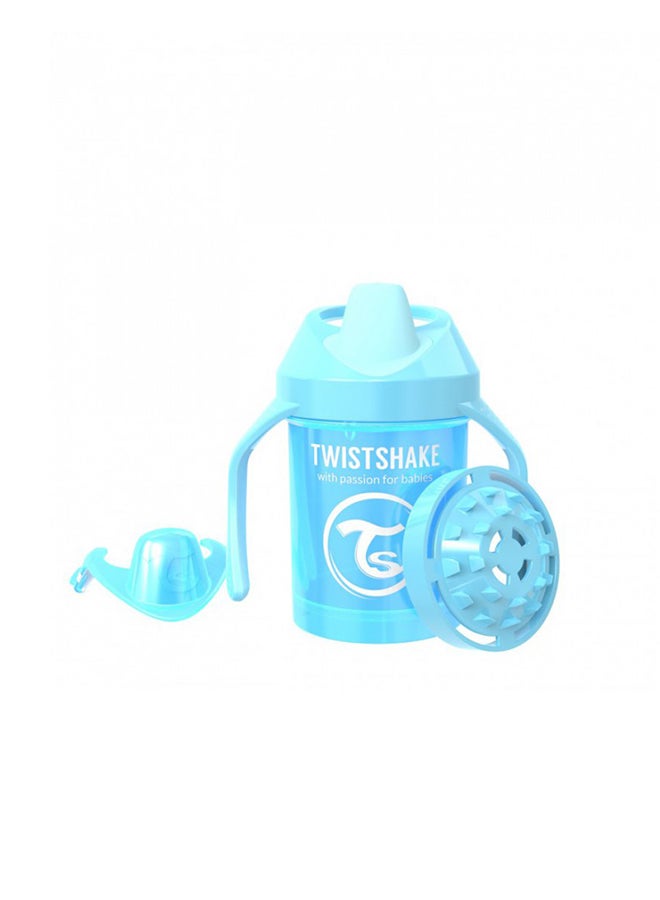 TWISTSHAKE - Baby Feeding Mini Cup - Image 1