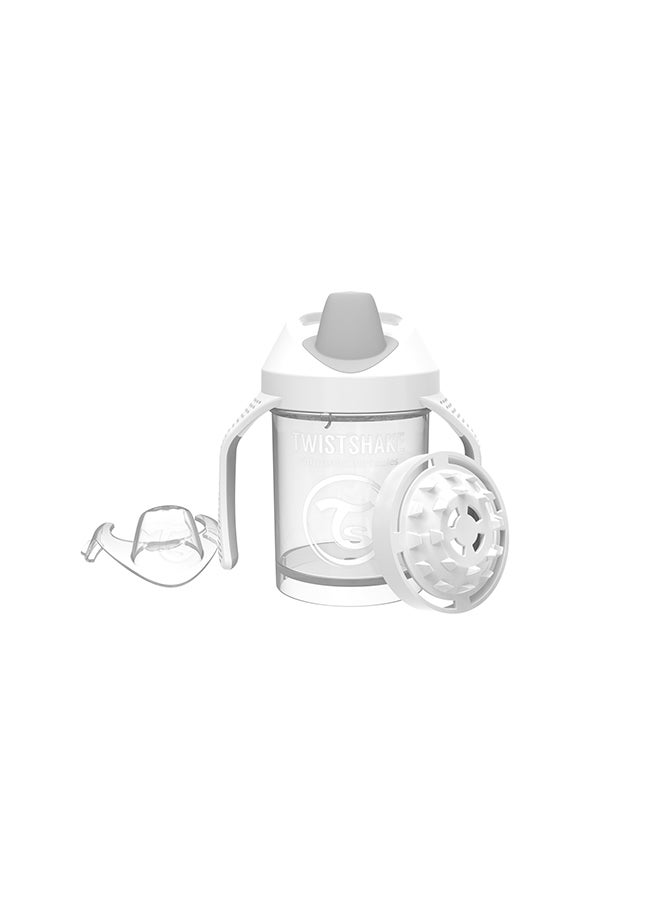 TWISTSHAKE Baby Feeding Mini Cup