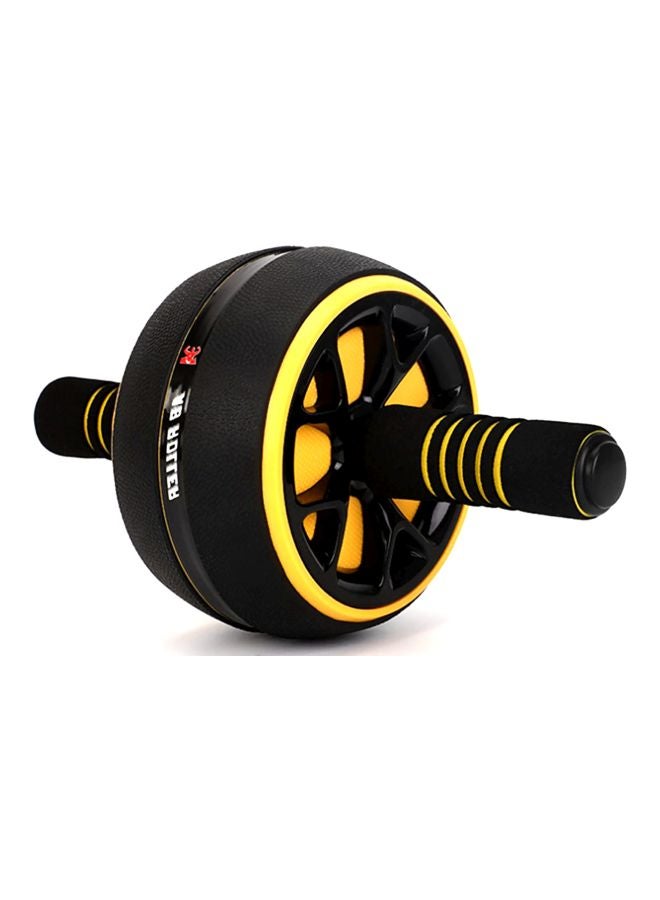 كول بيبي عجلة تمارين مزدوجة 30x18x15سم - Image 2