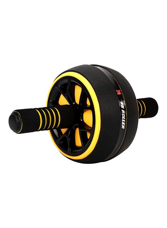 كول بيبي عجلة تمارين مزدوجة 30x18x15سم - Image 1