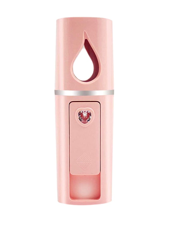 Bluelans - Facial Moisturizing Nano Spray Pink - Image 1