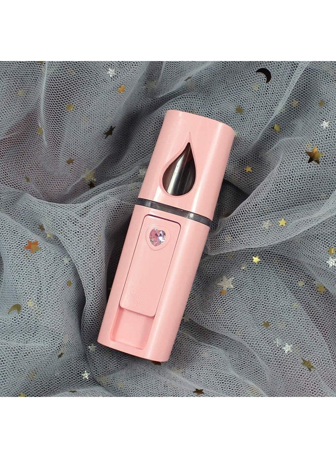 Bluelans - Facial Moisturizing Nano Spray Pink - Image 1