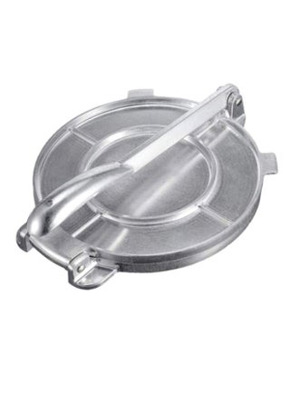 Stainless Steel Tortilla Maker Silver 20 x 20cm - v1597144463/N39717350A_1