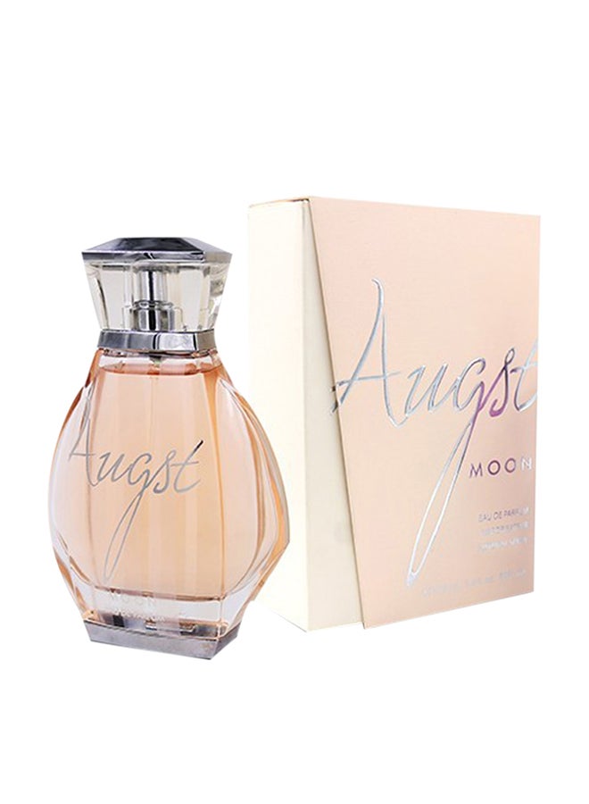 ماء عطر أوجست مون 80ملليلتر