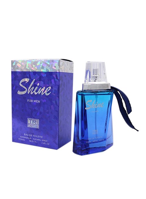 Shine Men EDT 100ml