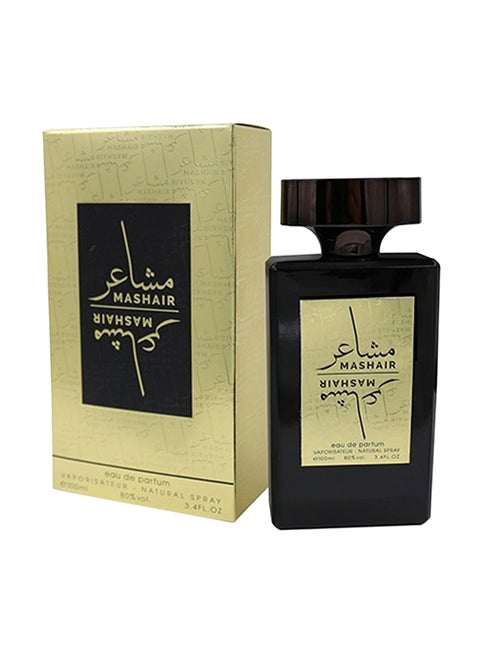 Mashair EDT 100ml