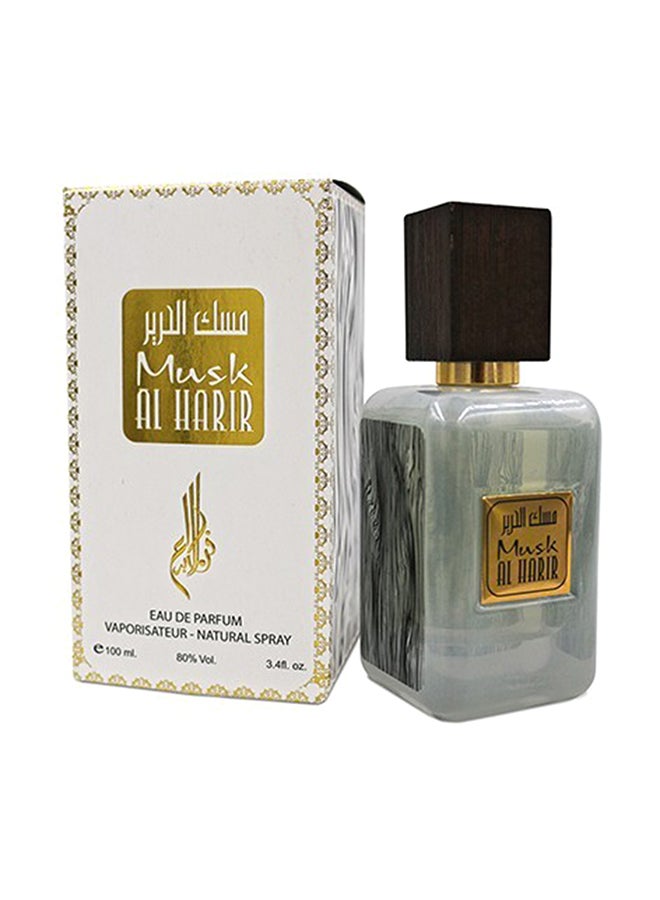 مسك الحرير EDT 100ملليلتر
