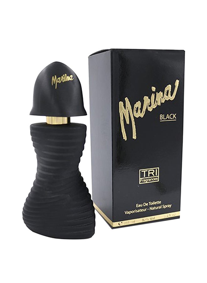 TRI Marina Black EDT 100ml 