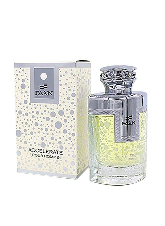 فاان عطر أكسيليريت أوم بوكس EDT 100ملليلتر 