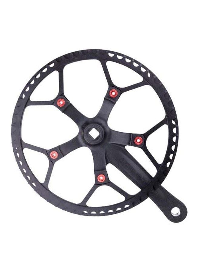 Litepro BMX Chaining Chainwheel 20x10x5cm  - Image 2
