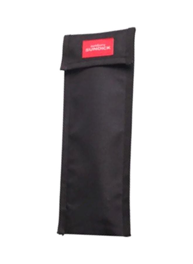 صنديك حامل أواني ثلاثي مثلث مناسب للتخييم 31x11.3سم - Image 2