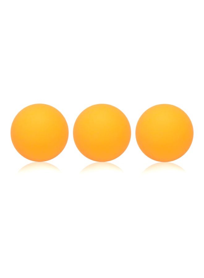 LIXADA 5-Piece Table Tennis Racket And Balls Set  - Image 4