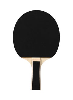 REGAIL 5-Piece Table Tennis Racket And Balls Set  - Image 3