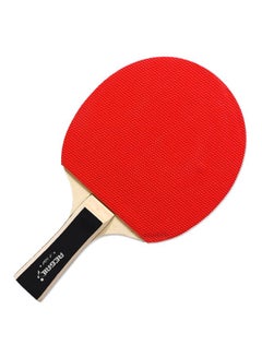 REGAIL 5-Piece Table Tennis Racket And Balls Set  - Image 2