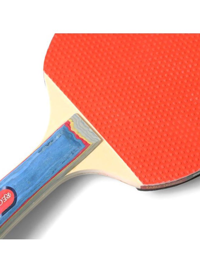 REGAIL 6-Piece Table Tennis Racket And Balls Set - Image 5
