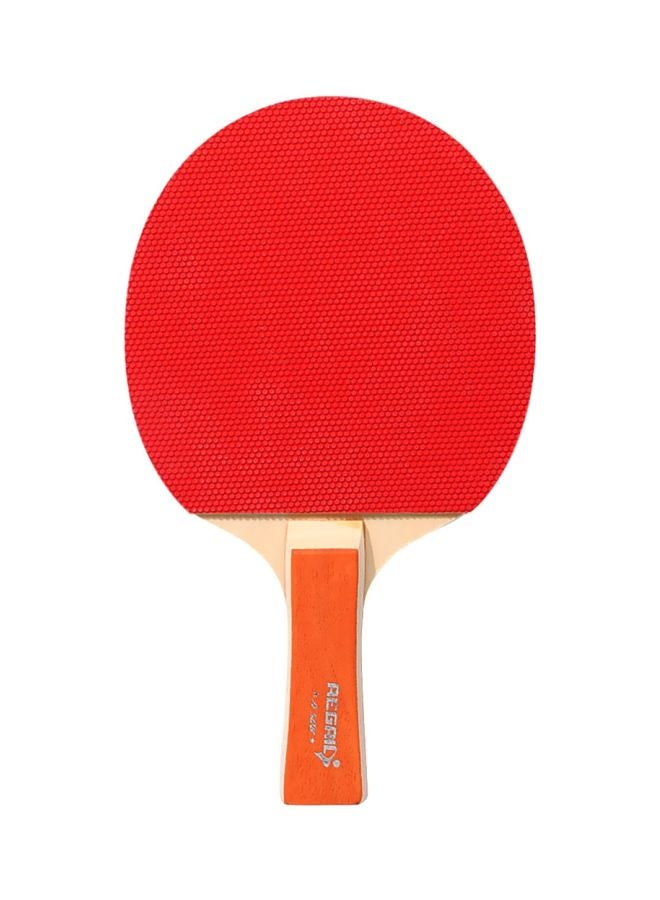 REGAIL 5-Piece Table Tennis Racket And Balls Set - Image 5