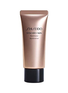 Synchro Skin Illuminator Rose Gold