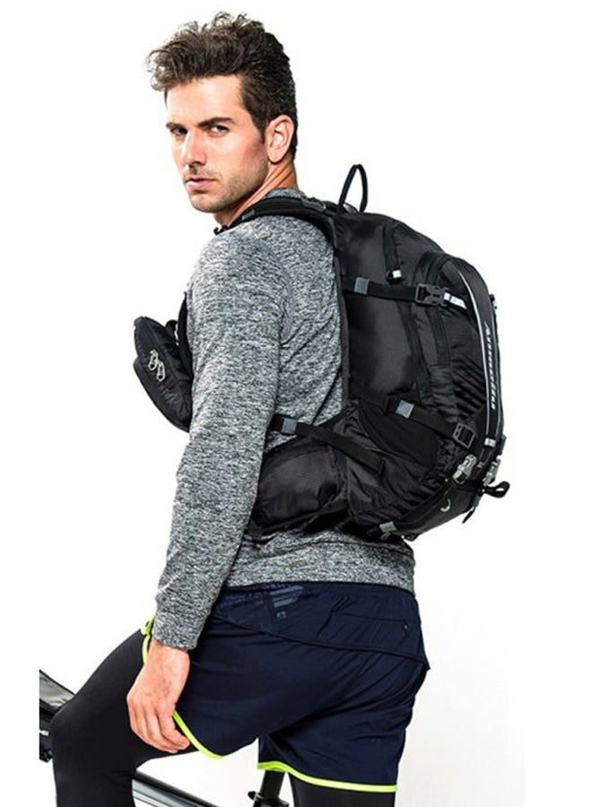 ANMEILU - Waterproof Camping Backpack 47x28x16cm - Image 1