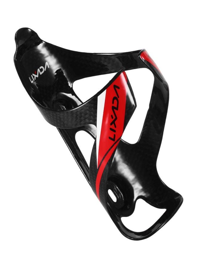 LIXADA Cycling Water Bottle Holder 6.1x3inch - Image 1