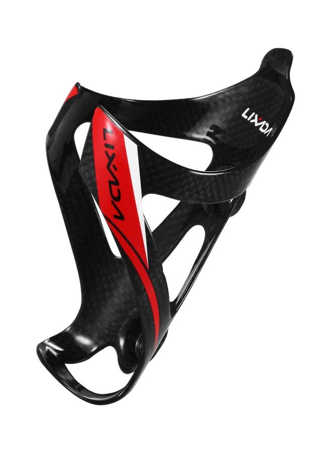 LIXADA Cycling Water Bottle Holder 6.1x3inch - Image 2