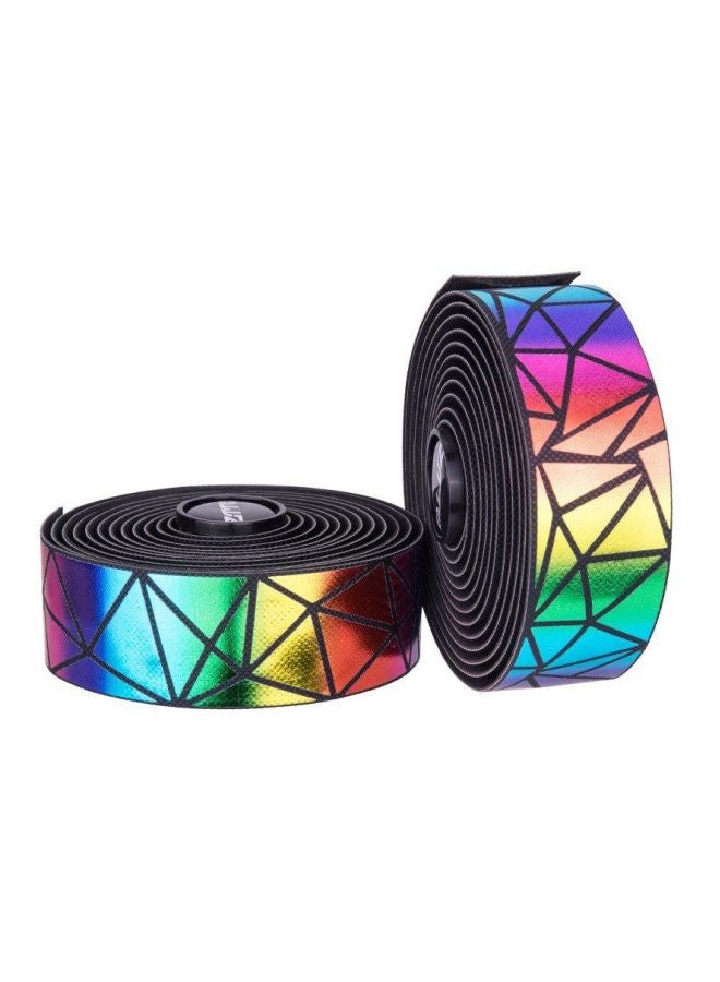 زد تي تي أو مجموعة أشرطة لمقود الدراجة مضادة للماء مكونة من قطعتين - Image 5