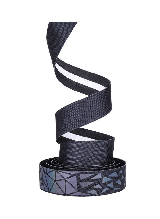 زد تي تي أو مجموعة أشرطة البولي يوريثان المضادة  للماء  لمقود الدراجة مكونة من قطعتين - Image 2