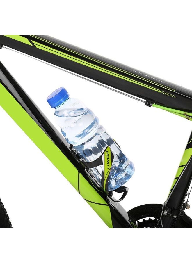 LIXADA Cycling Water Bottle Holder 15.5x7.5cm - Image 3