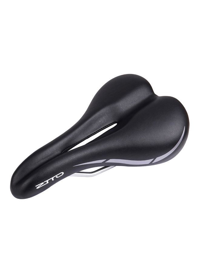 زد تي تي أو مقعد سرج دراجة 27.5x14.2سم - Image 1