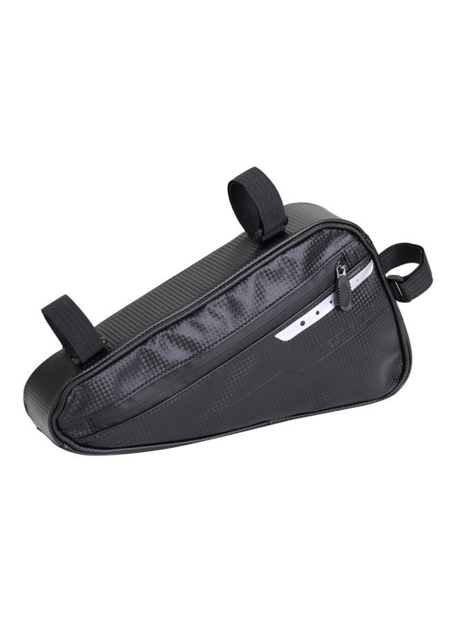 WEST BIKING Waterproof Cycling Bag 11.8x7.1x1.8inch  - Image 2