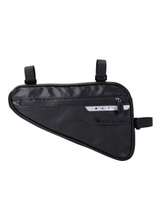 Waterproof Cycling Bag 11.8x7.1x1.8inch - v1597149760/N39649350A_1