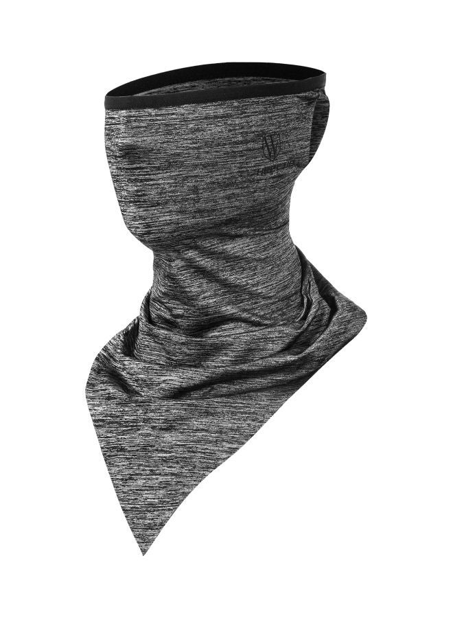 ويل آب قناع وجه/وشاح جيد التهوية لركوب الدراجات 45x28سم  - Image 1