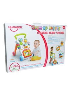 HUANGER Music Walker With Light  - Image 3