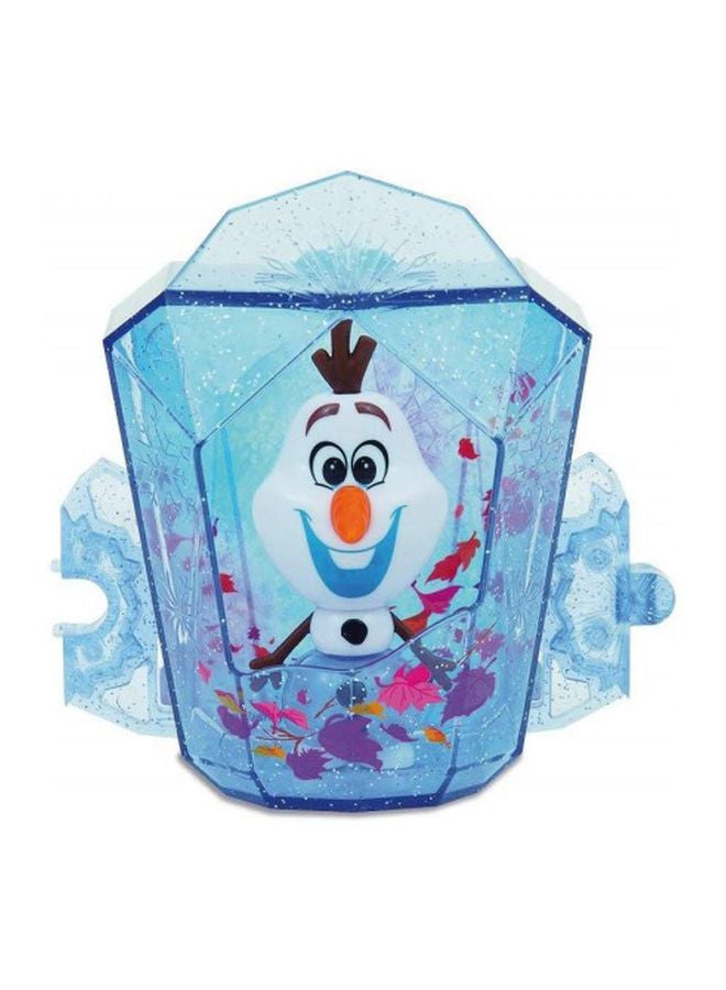 Disney - Frozen II Whisper And Glow Display House - 4 Desings Assorted - Image 1