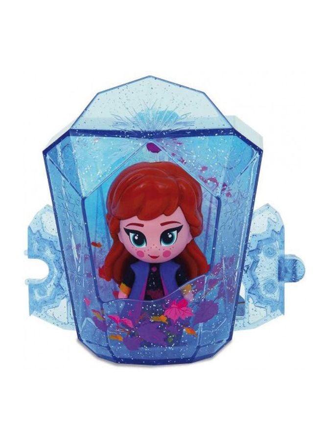 Disney - Frozen II Whisper And Glow Display House - 4 Desings Assorted - Image 1