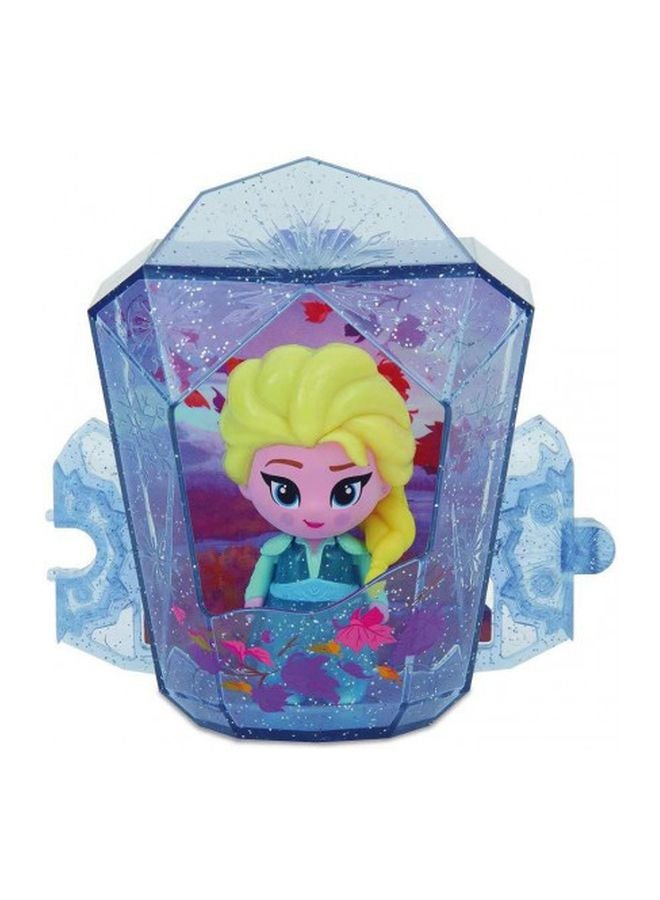 Disney - Frozen II Whisper And Glow Display House - 4 Desings Assorted - Image 1