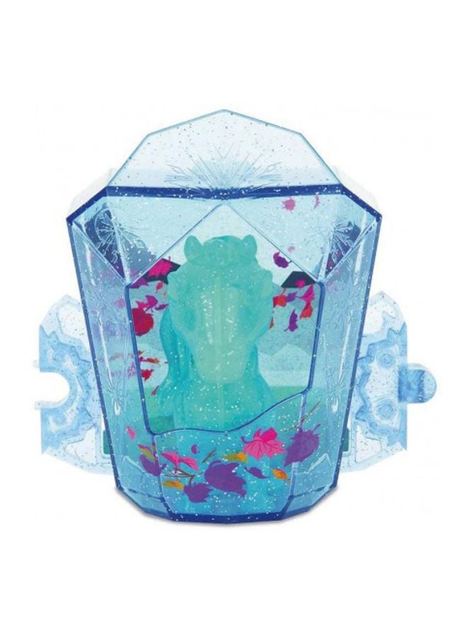 Disney - Frozen II Whisper And Glow Display House - 4 Desings Assorted - Image 1