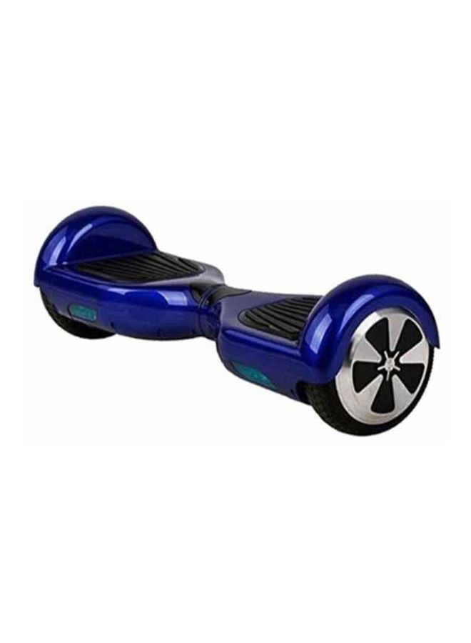 Cool Baby Smart Self Balance Electric Hoverboard Blue  - Image 2