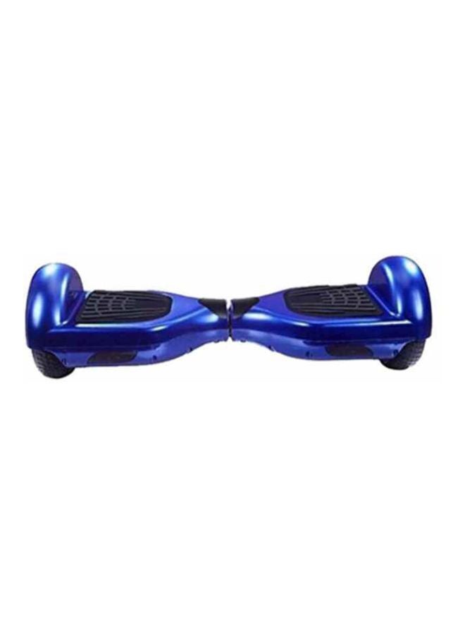 Cool Baby Smart Self Balance Electric Hoverboard Blue  - Image 3