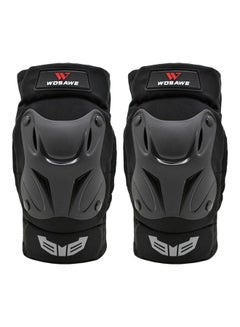 Pair Of Motorcycle Elbow Pads 15x23cm - v1597154641/N39650291A_1