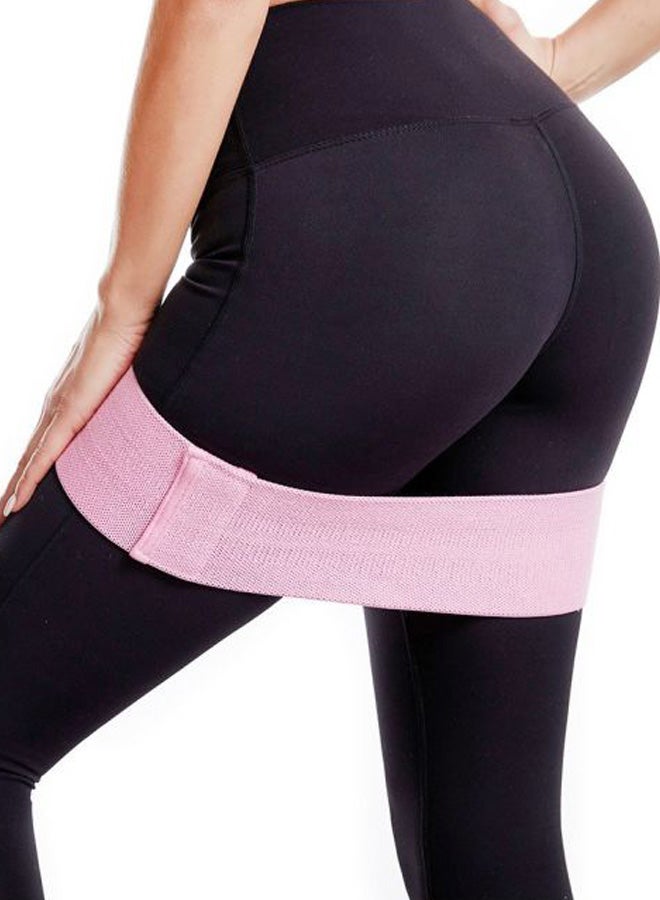 LIXADA 3-Piece Pull Rope Resistance Bands - Image 3