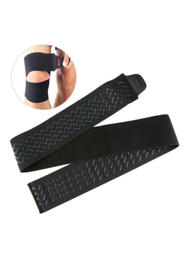 Mumian Ankle Elbow Knees Support Brace 115x7.5cm - Image 2