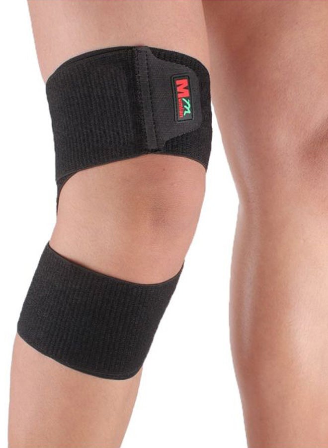 Mumian Ankle Elbow Knees Support Brace 115x7.5cm - Image 5