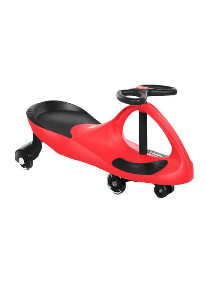 Cool Baby Anti-Rollover Twist Swing Ride On Toy 29 x 80cm - Image 1