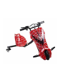 Cool Baby Electric Drifting Ride On Scooter Multicolour  - Image 2
